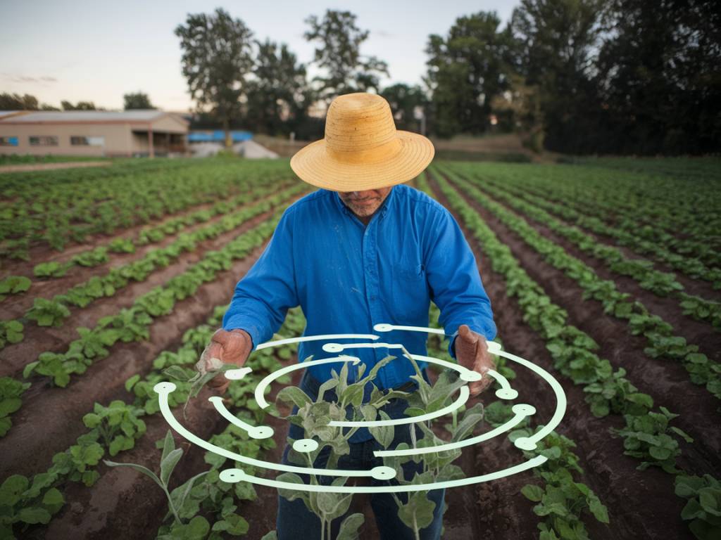 L'intégration des circuits courts dans l'agriculture : un levier pour la rentabilité locale et durable