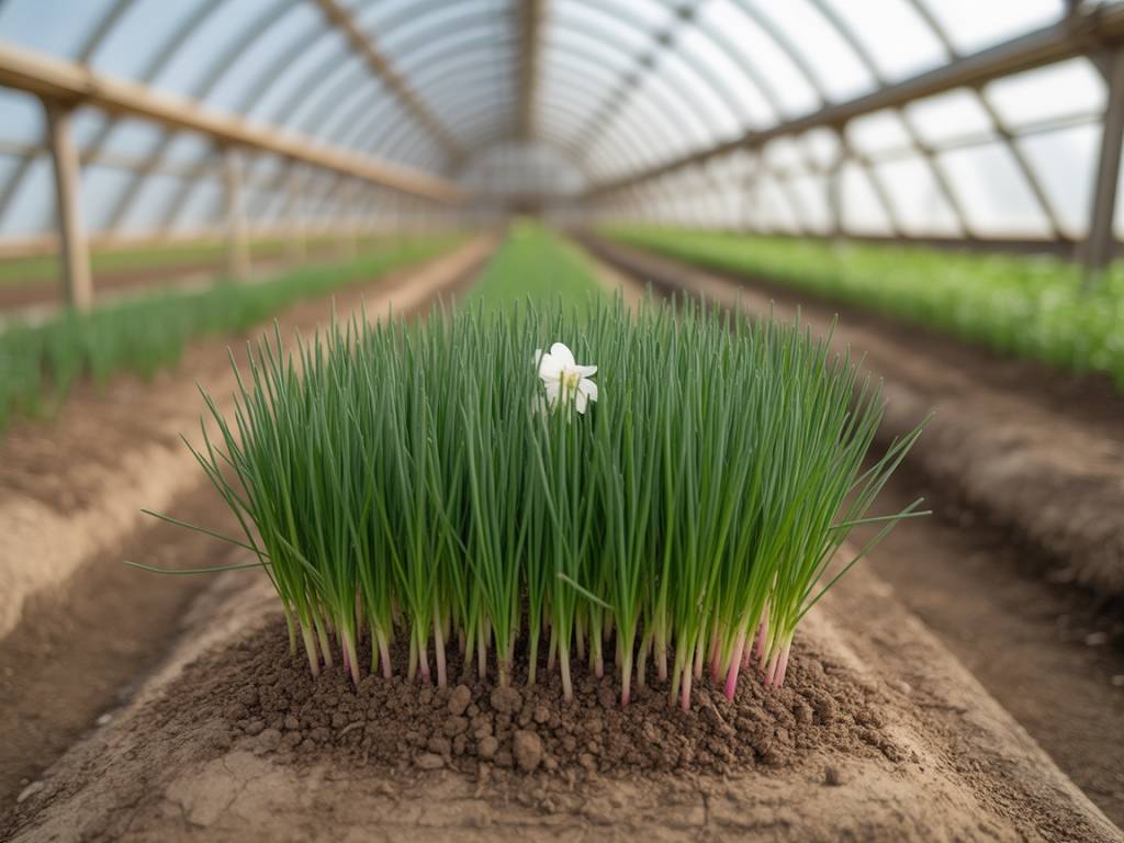 Cultures de printemps : choix des espèces, itinéraires techniques et optimisation des rendements Cultures de printemps : choix des espèces, itinéraires techniques et optimisation des rendements