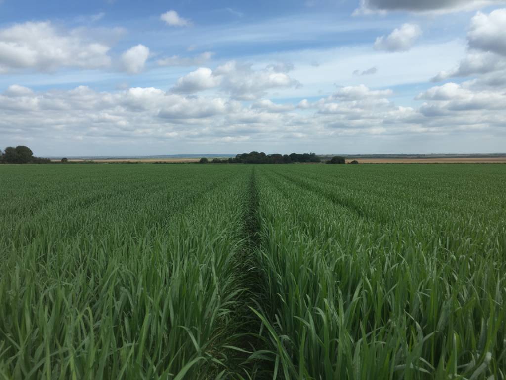 Exsudats racinaires : rôle, gestion et impact sur la fertilité des sols agricoles Exsudats racinaires : rôle, gestion et impact sur la fertilité des sols agricoles