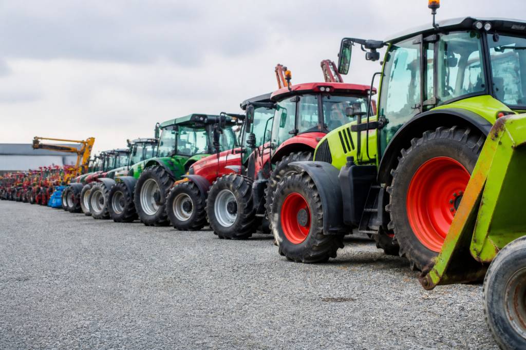 Marché de l’occasion en agriculture : tendances, prix et opportunités d’achat Marché de l'occasion en agriculture : tendances, prix et opportunités d’achat