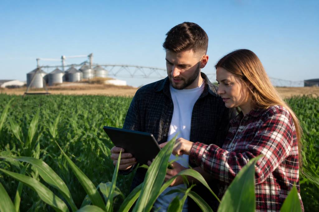 Presse agriculture : actualités, analyses et tendances du secteur Presse agriculture : actualités, analyses et tendances du secteur
