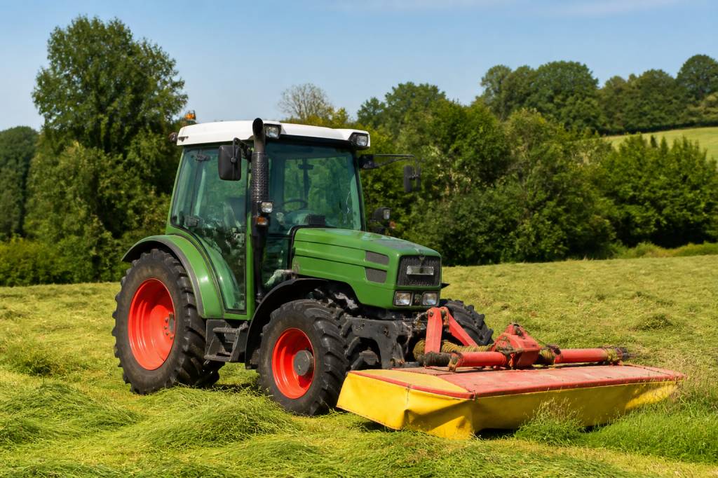 Fendt 210 vario : tout savoir sur ce tracteur agricole polyvalent Fendt 210 vario : tout savoir sur ce tracteur agricole polyvalent