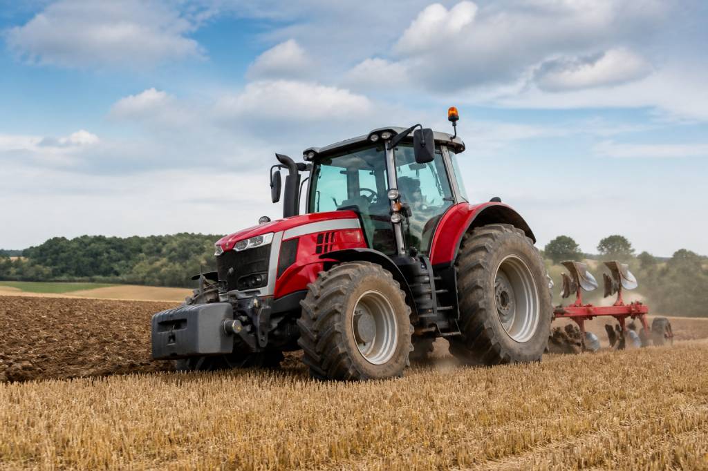 4345 Massey Ferguson : caractéristiques, performances et conseils d’achat 4345 Massey Ferguson : caractéristiques, performances et conseils d’achat