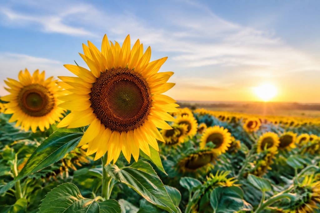 Agritel tournesol : analyse du marché et perspectives pour les producteurs Agritel tournesol : analyse du marché et perspectives pour les producteurs