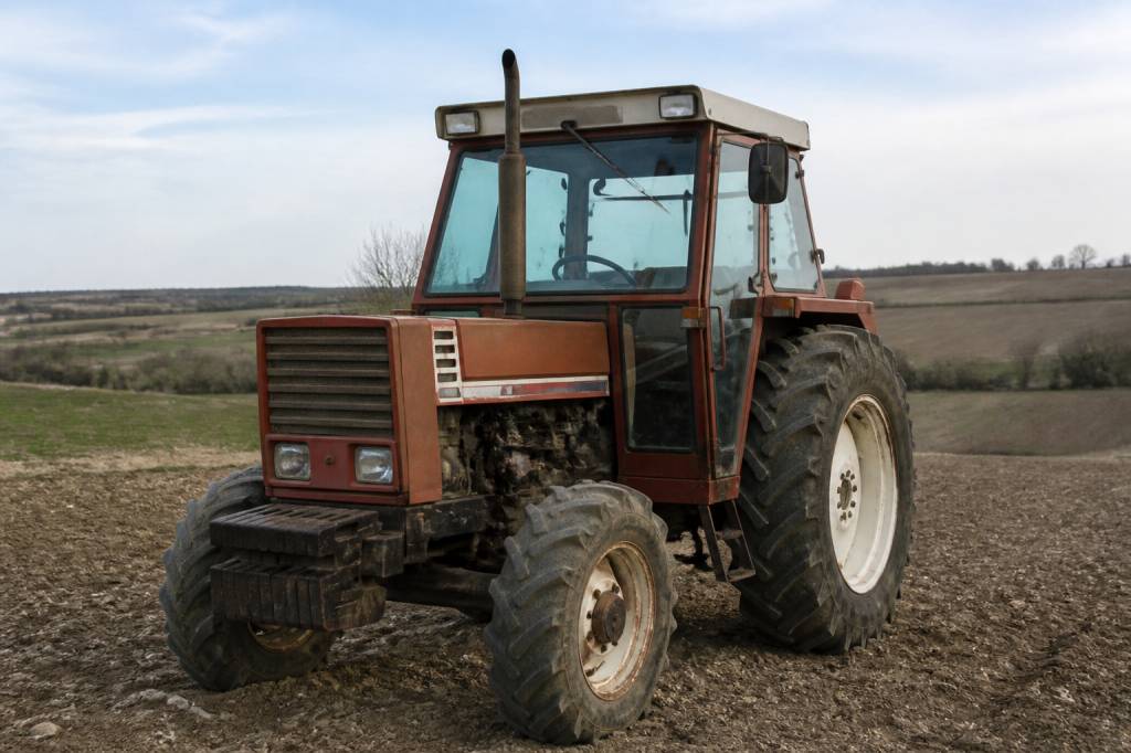 100-90 fiat : caractéristiques, prix et conseils pour ce tracteur agricole 100-90 fiat : caractéristiques, prix et conseils pour ce tracteur agricole