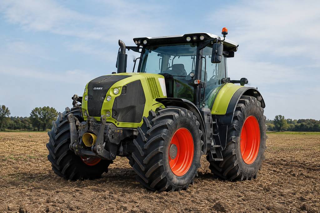 Claas arion 6 caractéristiques, prix et avis sur ce tracteur agricole Claas arion 6 caractéristiques, prix et avis sur ce tracteur agricole
