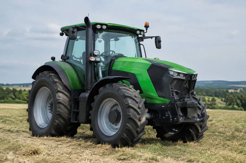 Atles 936 rz : caractéristiques, performances et avis sur ce tracteur agricole Atles 936 rz : caractéristiques, performances et avis sur ce tracteur agricole