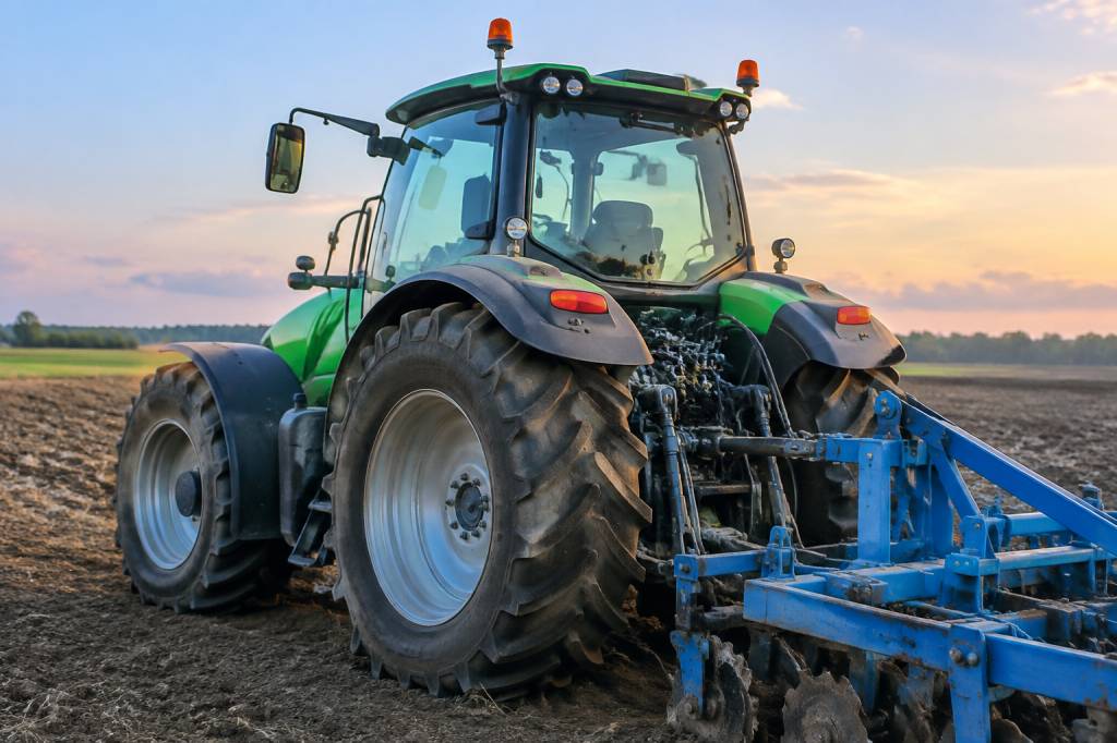 Boîte de vitesse tracteur : fonctionnement, pannes et conseils d’achat Boîte de vitesse tracteur : fonctionnement, pannes et conseils d’achat